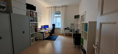 Foto - Bürofläche KA Innenstadt West 76133 Altbau Untervermietung mögli