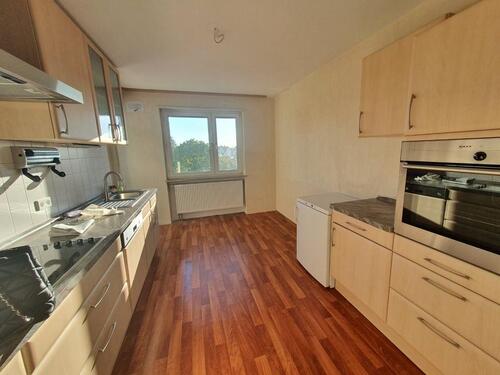 Foto - Moderne 2‑Zimmer‑Wohnung mit Süd-Balkon und PKW Stellplatz