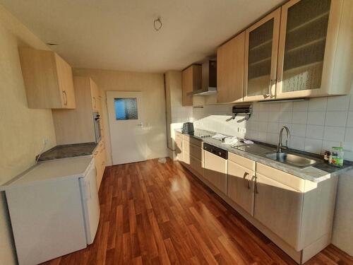 Foto - 2 Zimmer Etagenwohnung zur Miete in Frankenthal (Pfalz)