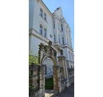 Großzügige Büro- oder Praxisräume in eleganter Stadtvilla in Mühlhausen - Mühlhausen (Thüringen)