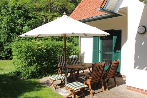 Foto - Strandnahe 3 Zimmer Ferienwohnung Prerow, Darß, Ostsee