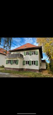 Foto - 2 Zimmer Raum Wohnung 57 qm Terrasse Garten ab 01.05.26 Haideburg