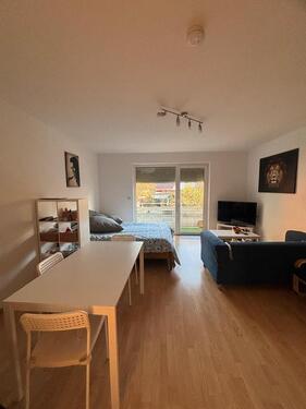 Foto - 1 Zimmer Etagenwohnung zur Miete in Mörfelden-Walldorf