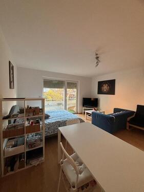 Foto - Etagenwohnung in Mörfelden-Walldorf zur Miete