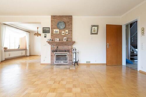 Foto - Einfamilienhaus in Uetersen zum Kaufen