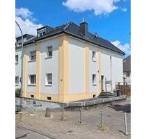 Brühl Randlage, 3 Zimmer Wohnung, 2. Stock - Velen