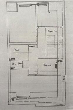Foto - 3 Zimmer Dachgeschoßwohnung zur Miete in Velen