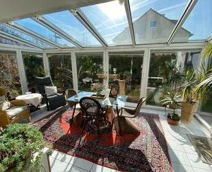 Erdgeschosswohnung Neckarsulm Süd