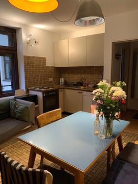 Foto - WG geeignete 102 qm Wohnung in Au-Haidhausen