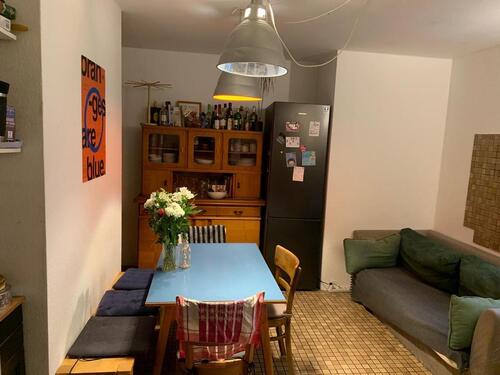 Foto - Etagenwohnung in Leipzig zur Miete