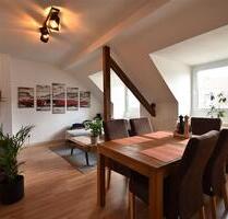 D-Oberbilk! Charmante 3-Zimmer-Wohnung zu vermieten - Düsseldorf