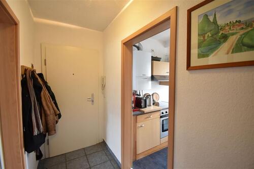 Foto - 3 Zimmer Etagenwohnung zur Miete in Düsseldorf