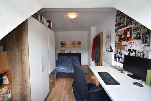 Foto - 3 Zimmer Etagenwohnung in Düsseldorf