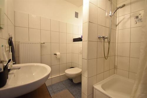 Foto - Etagenwohnung in Düsseldorf zur Miete