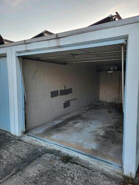 Foto - Garage in Fümmelse - 50,00&nbsp;EUR Miete,