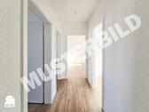 Foto - 2 Zimmer Etagenwohnung zur Miete in Halle (Saale)