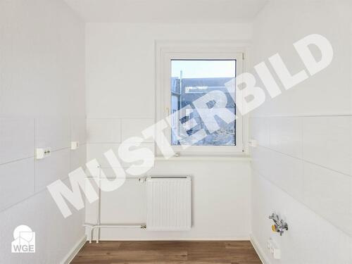 Foto - 2 Zimmer Etagenwohnung in Halle (Saale)