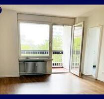 Neuer Boden* neues Bad* neues Wohngefühl* 2 Zimmer mit Balkon, separate Küche, Aufzug - Köln Rodenkirchen