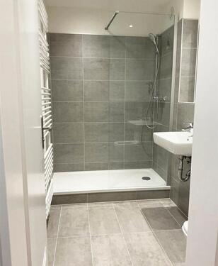 Foto - Etagenwohnung in Köln zur Miete