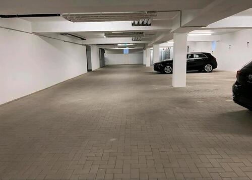 Foto - Stellplatz in Garage zu vermieten
