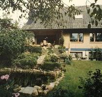 Freistehendes EFH mit großer Einliegerwohnung im OG - Haltern am See