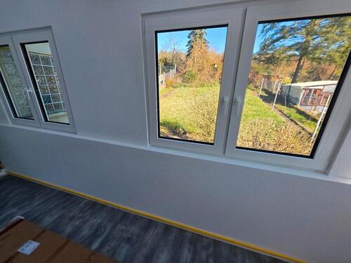 Foto - Erstbezug 3ZKB mit eigenem Garten