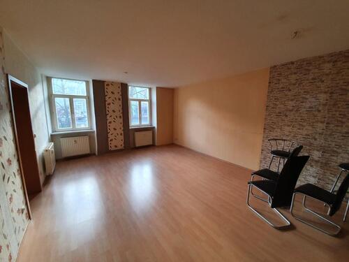 Foto - 3 Zimmer, Küche, Bad im Zentrum