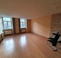 3 Zimmer, Küche, Bad im Zentrum - Schleiz