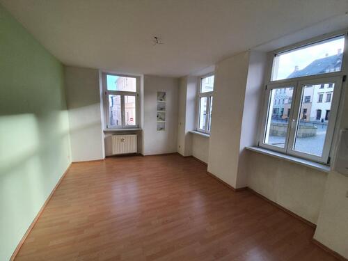 Foto - 3 Zimmer Etagenwohnung zur Miete in Schleiz