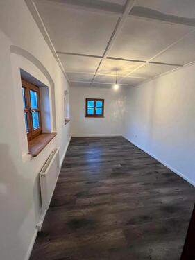 Foto - 2 Zimmer Etagenwohnung in Fischbachau