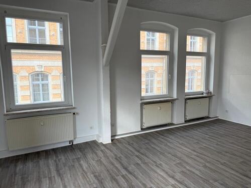Foto - 4 Zimmer Etagenwohnung zur Miete in Greiz