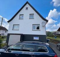 Freistehendes Einfamilienhaus in ruhiger Lage - Betzdorf