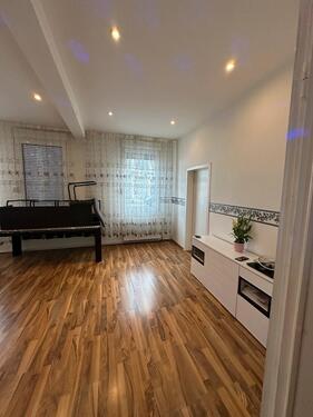 Foto - 4 Zimmer Erdgeschoßwohnung in Solingen