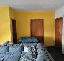 2 Zimmer Wohnung in Weidenhausen - Gladenbach