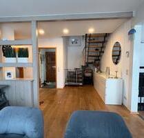 Einfamilienhaus mit Garten. Melsungen-Adelshausen