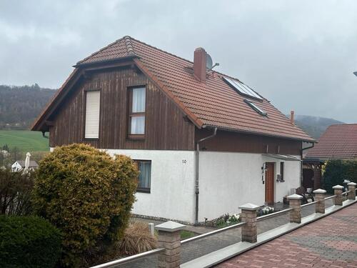 Foto - 6 Zimmer Einfamilienhaus zum Kaufen in Melsungen