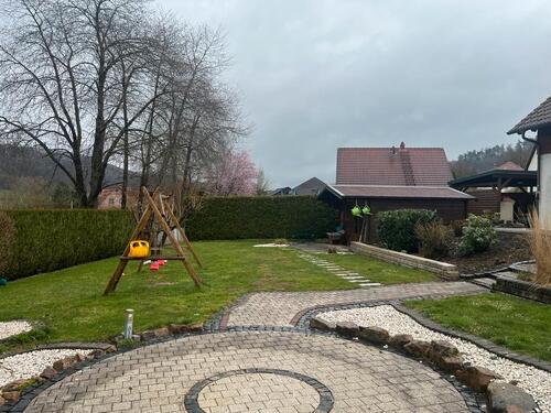 Foto - 6 Zimmer Einfamilienhaus in Melsungen