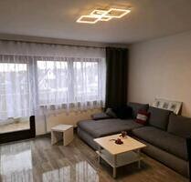 Wohnung zur Kurzzeitmiete in Gunzenhausen