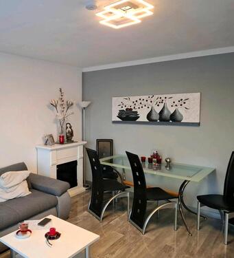 Foto - 2 Zimmer Etagenwohnung in Gunzenhausen