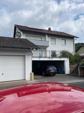 Foto - Renovierungsbedürftiges 2-Familienhaus mit großzügigem Garten