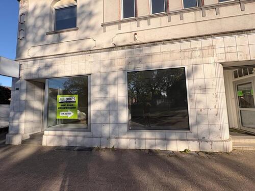 Foto - Ladenlokal zu vermieten - 935,00&nbsp;EUR Kaltmiete, ca.&nbsp; 11,00&nbsp;m&sup2;