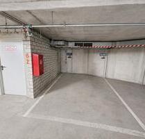 Tiefgaragenstellplatz in Bahnhofsnähe zu vermieten - Heidelberg Bahnstadt