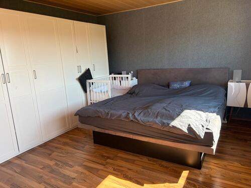 Foto - 5 Zimmer Etagenwohnung zur Miete in Borken (Hessen)
