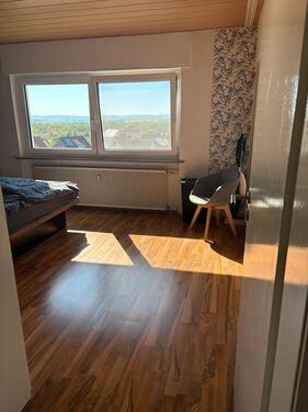 Foto - 5 Zimmer Etagenwohnung in Borken (Hessen)
