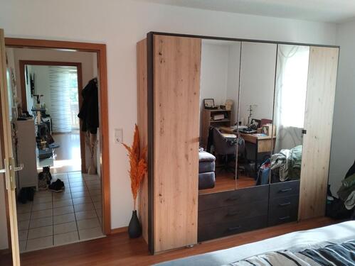 Foto - 2 Zimmer Etagenwohnung in Lalling