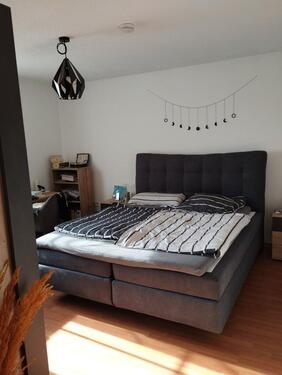 Foto - Etagenwohnung in Lalling zur Miete