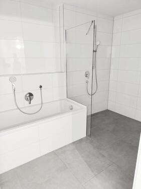 Foto - 3 Zimmer Wohnung in Neu-Ulm; Neubau zu vermieten