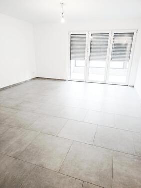Foto - 3 Zimmer Terrassenwohnung in Neu-Ulm