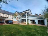 Foto - 9.5 Zimmer Mehrfamilienhaus, Wohnhaus in Gernsheim
