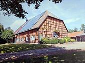 Foto - Resthof für Mehrgenerationen & Tierhaltung Laufend modernisiert